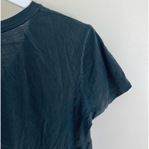 Mens Armani Exchange T Shirt Size Small - Picture 3 of 4